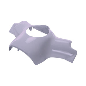 LAVENDER, UPPER HEADSET COVER HANDLE (BUD) - BODY