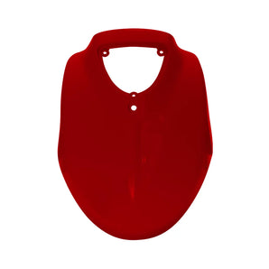 RED, FRONT PANEL (BUDDY) - BODY