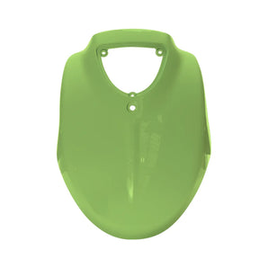 LIME GREEN, FRONT PANEL (BUDDY) - BODY