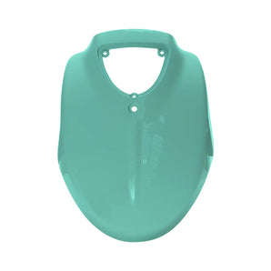 TURQUOISE, FRONT PANEL (BUDDY) - BODY