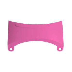 COVER - NEW PINK, REAR CENTRAL COVER (BUD)