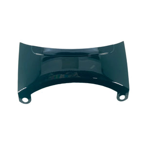 COVER - BRIT RACING GREEN, REAR CENTRAL COVER (BUD)