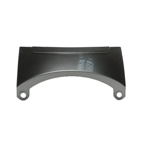 COVER - TITANIUM, REAR CENTRAL COVER (BUD)