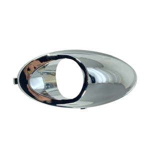 BEZEL - REAR RIGHT TURN SIGNAL, 2010 AND EARLIER (BUDDY)