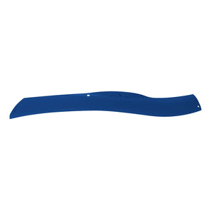 ROYAL BLUE, LOWER RIGHT PANEL (BUD) - BODY