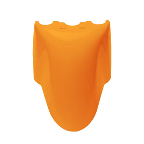 FENDER - ORANGE, FRONT, FRONT SECTION (BUD 4T)