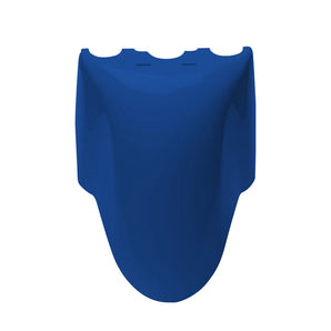 FENDER - ROYAL BLUE, FRONT, FRONT SECTION (BUD 4T)