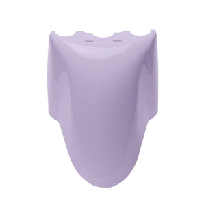 FENDER - LAVENDER, FRONT, FRONT SECTION (BUD 4T)