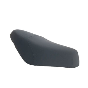 SEAT ASSY, BUDDY, BLACK