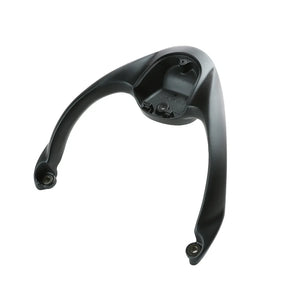 RR LUGGAGE BRACKET MATTE BLACK