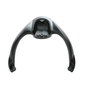 RR LUGGAGE BRACKET MATTE BLACK