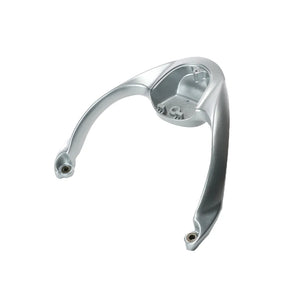 RR LUGGAGE BRACKET(SILVER)