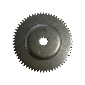 DRIVEN GEAR, STARTER, (RATTLER 110)