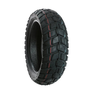 130/70- 12" Dual Sport Tire(RH50)