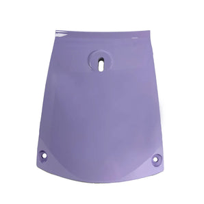 FENDER - LAVENDER,  FRONT,  REAR SECTION (KICK)