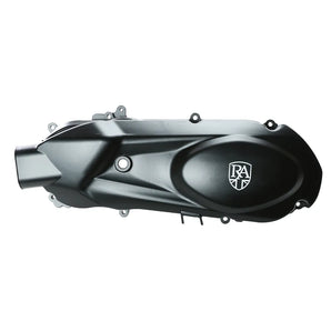 LEFT CRANK CASE COVER (RA GT150)