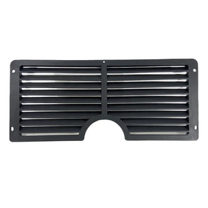 GRILLE - RADIATOR VENT, PRODUCED 2022 AND EARLIER (GP300S)