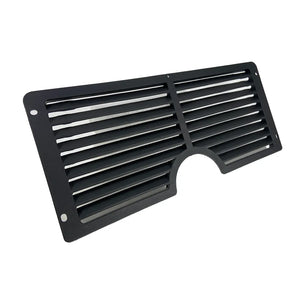 GRILLE - RADIATOR VENT, PRODUCED 2022 AND EARLIER (GP300S)