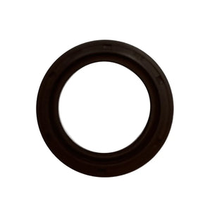 SEAL - 24X35X7, LEFT CRANKSHAFT SEAL, RUBBER (GP300S)