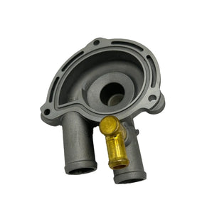 WATER PUMP COVER (GP300S)