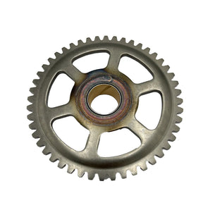 GEAR  - STARTING CLUTCH