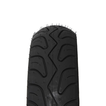 Prima Tire (Whitewall, 3.50 x – Scooterworks TUBELESS LLC 10) USA