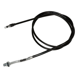 Rear Brake Cable; CSC Bella