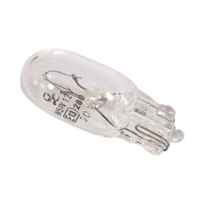 Running Bulb (12v 5w); CSC Bella