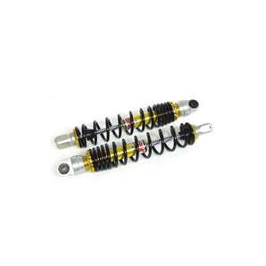 YSS Adjustable Shock (Rear, Performance); People 250