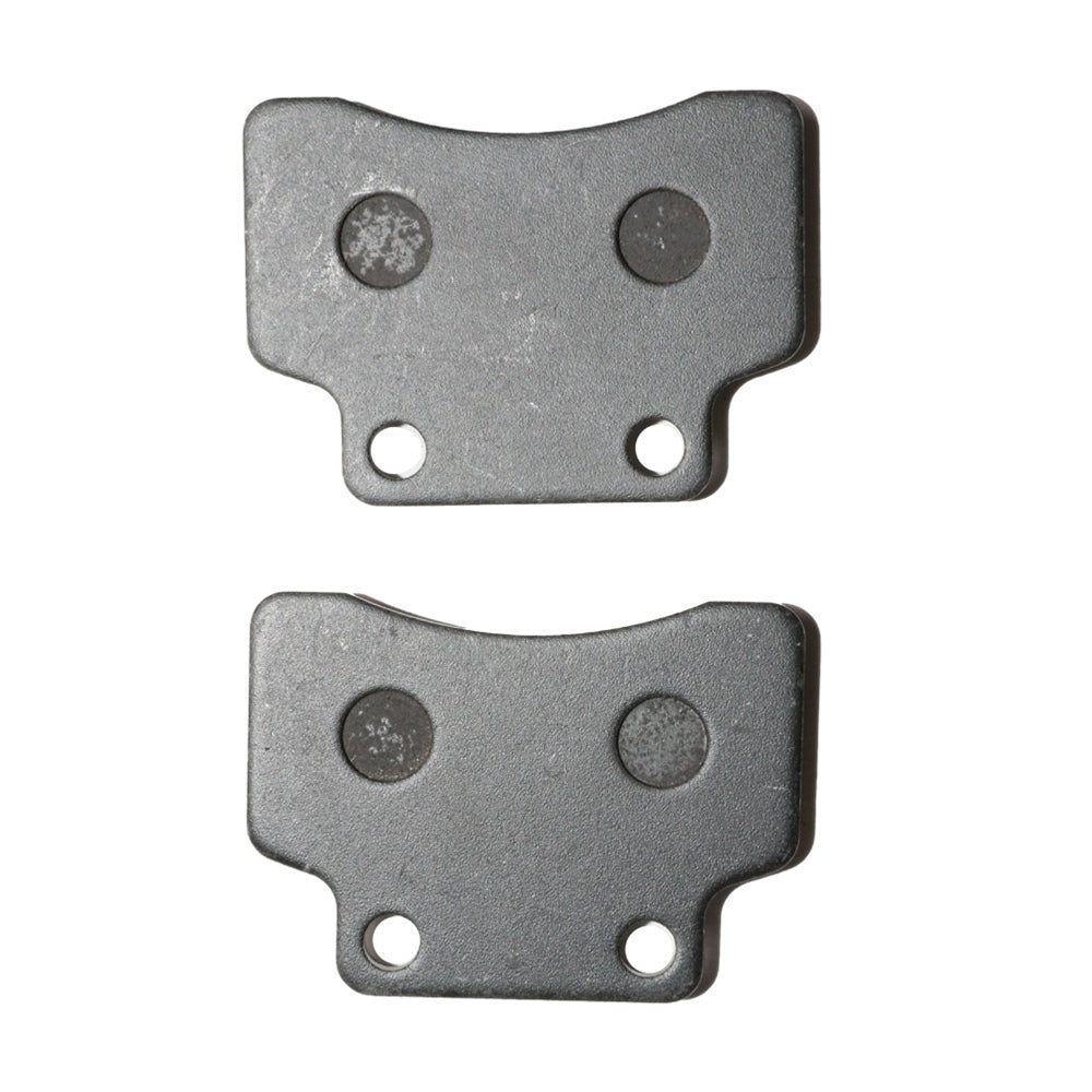 Front Brake Pads; CSC Pug – Scooterworks USA, LLC