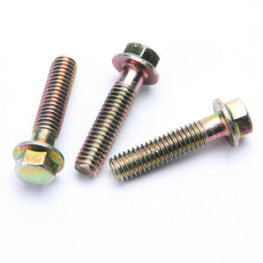 Bolts (M6x25 set); GY6