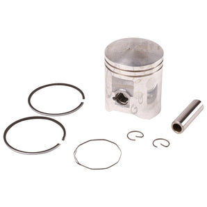 NCY Piston Kit (50mm); Dio/DD50 Big Bore Kit