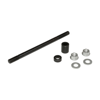 E-Bike Front Axle; Genuine XS 750F