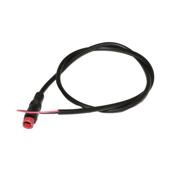 E-Bike Rear Light Cable; Genuine XS 750F