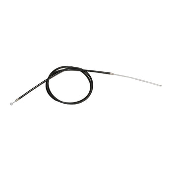 E-Bike Front Brake Cable; Genuine XS 750F