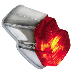 Taillight Assembly; V5A, V9A, VMA