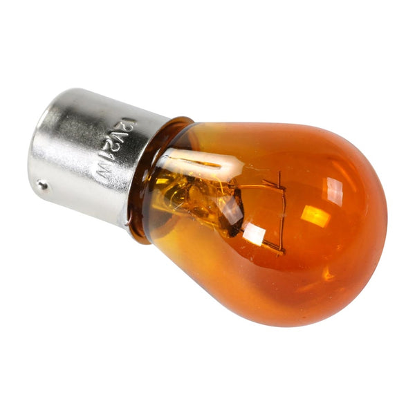 PY21W/5W Bulb Amber (New Beetle Turn & City)