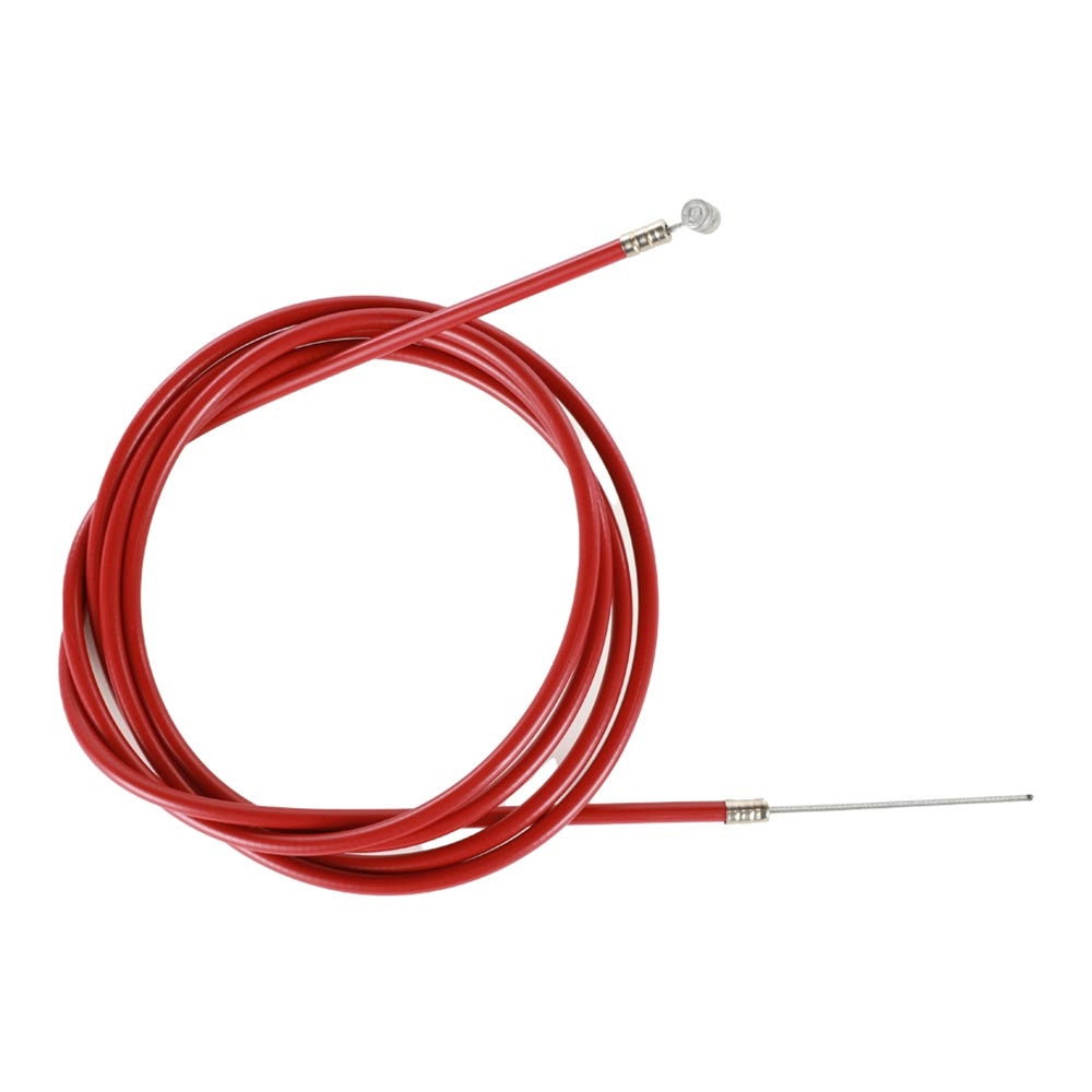 Rear Brake Cable; NIU KQi3 Max – Scooterworks USA, LLC