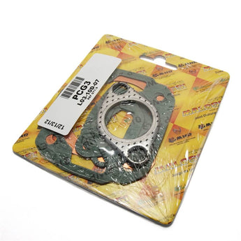 Malossi Cyl Gaskets, 135cc